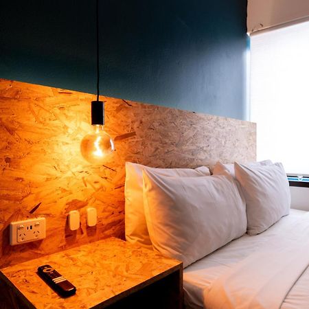 Trademark Hostel Sydney Eksteriør billede