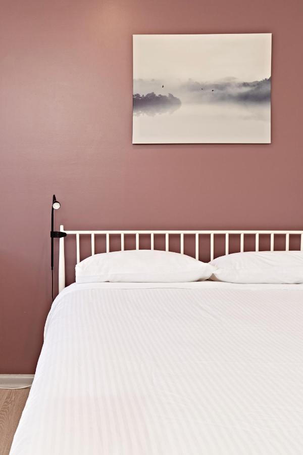 Trademark Hostel Sydney Eksteriør billede
