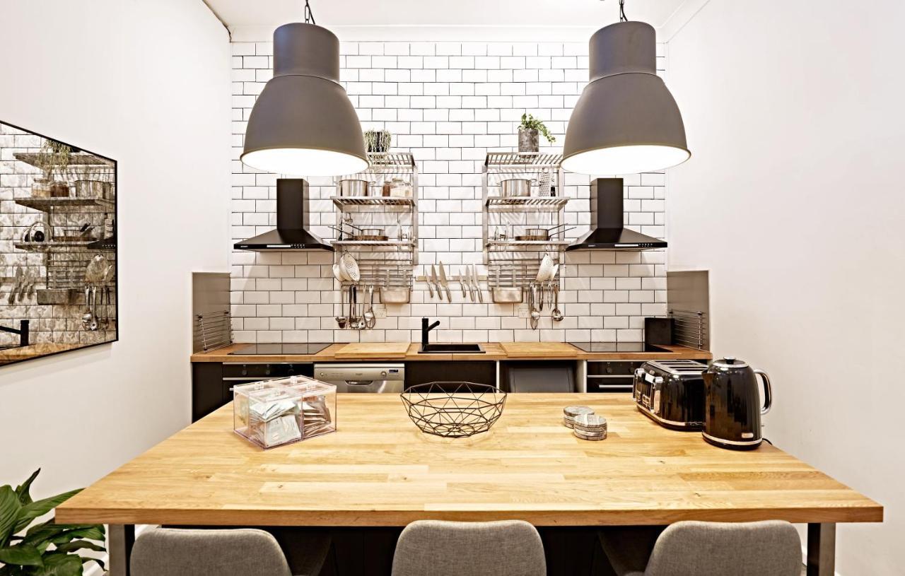 Trademark Hostel Sydney Eksteriør billede