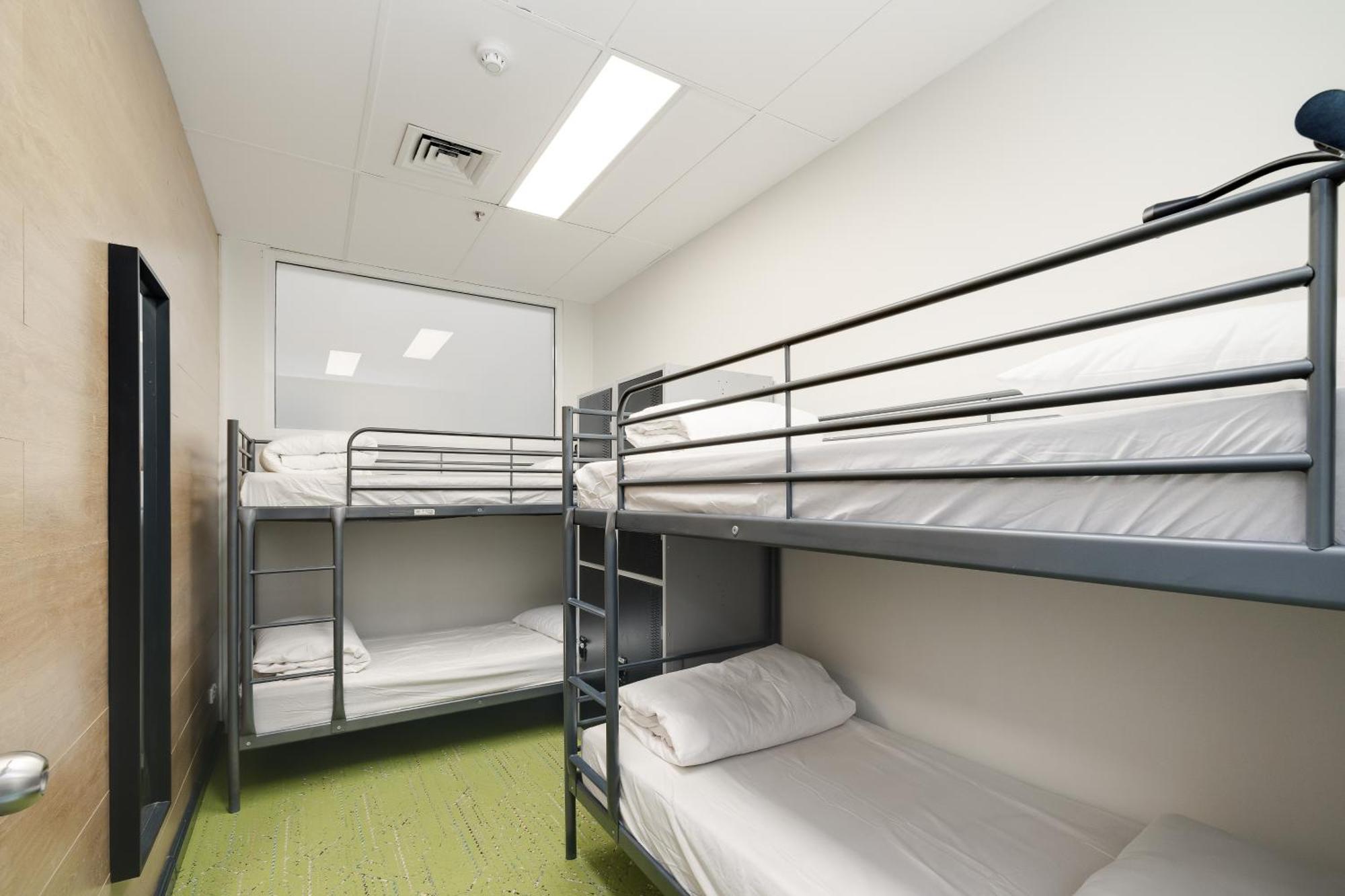 Trademark Hostel Sydney Eksteriør billede