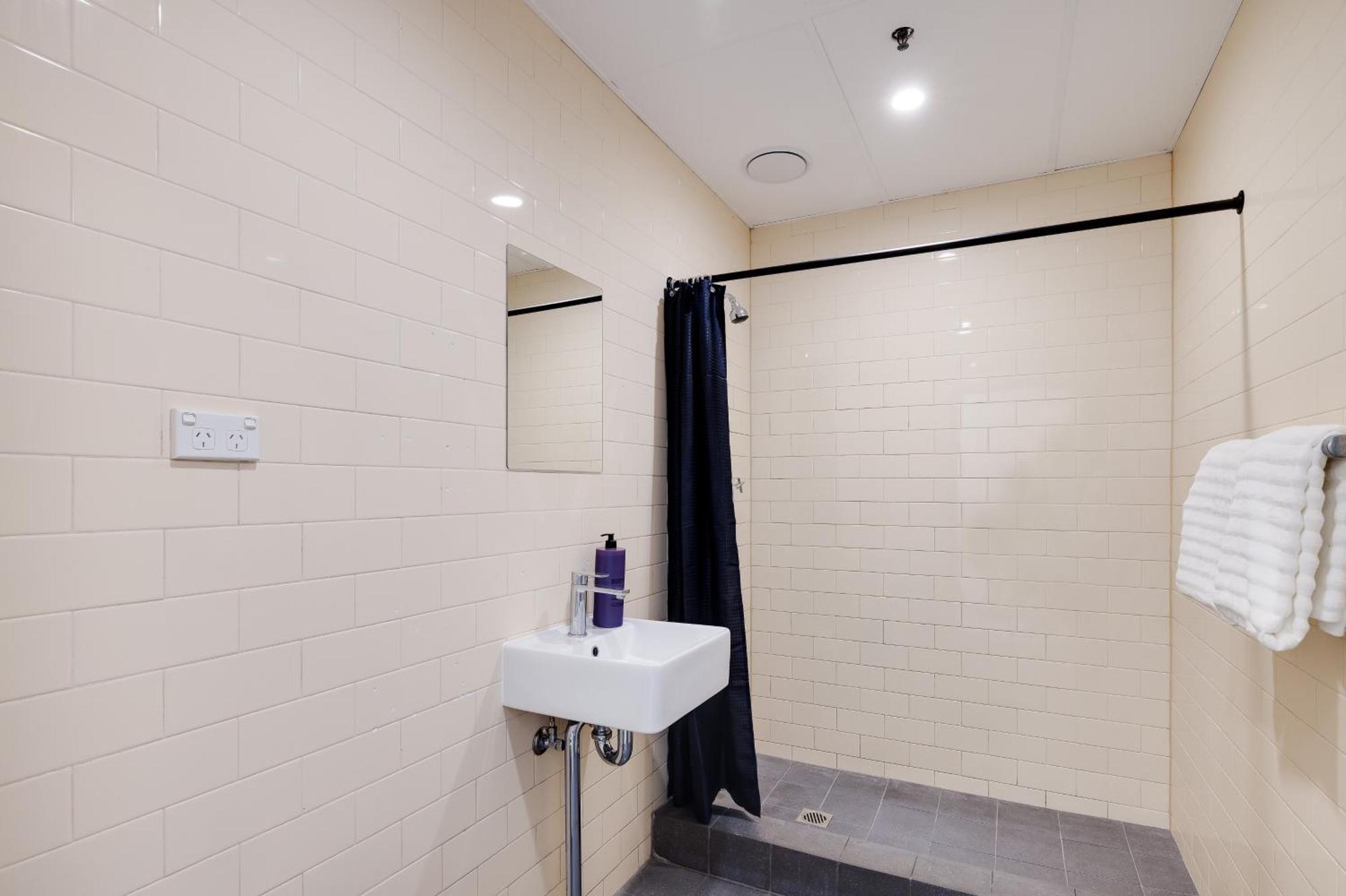 Trademark Hostel Sydney Eksteriør billede