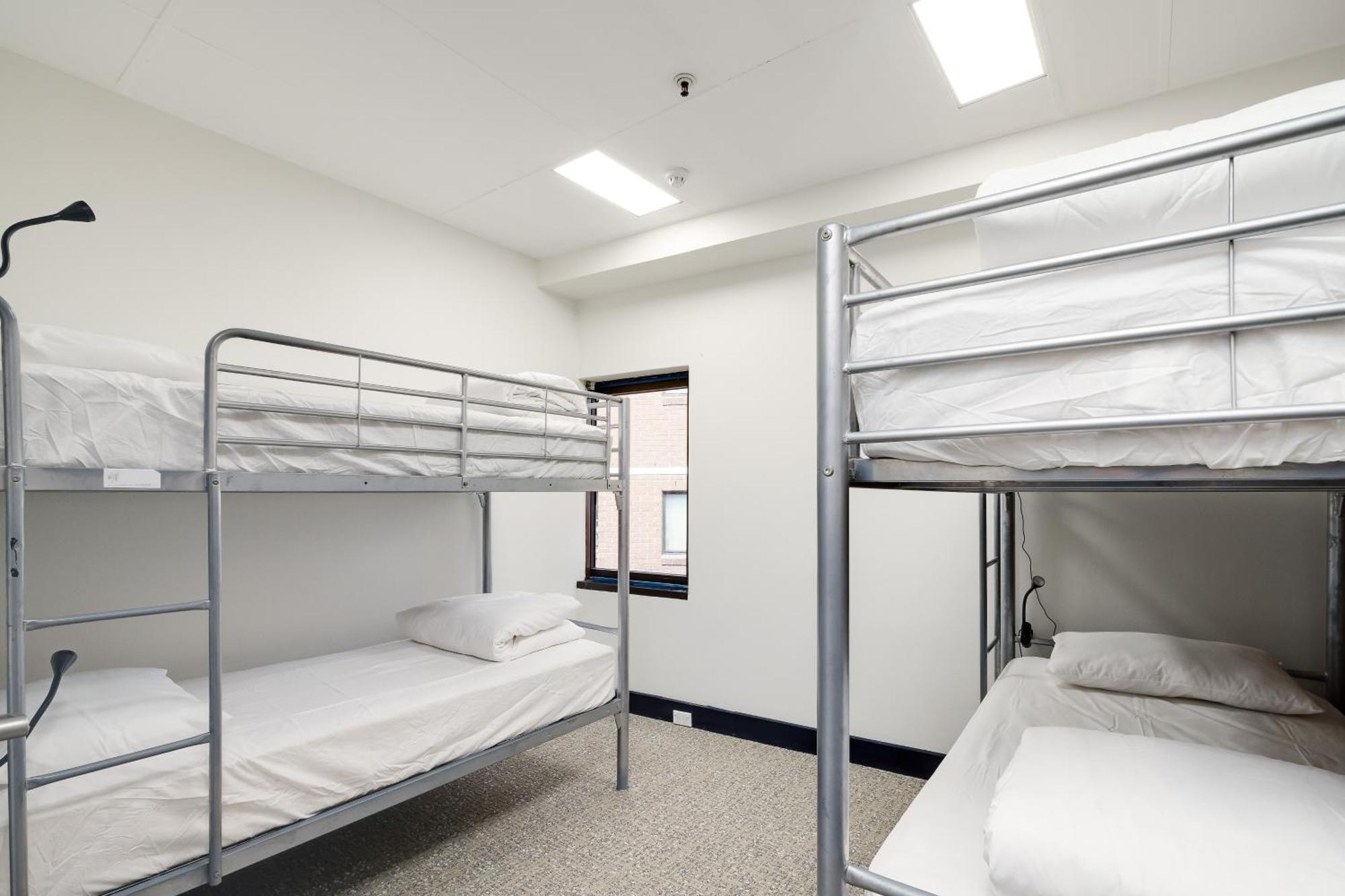 Trademark Hostel Sydney Eksteriør billede